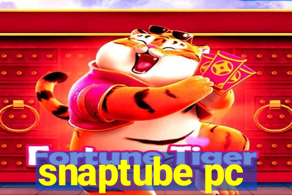 snaptube pc