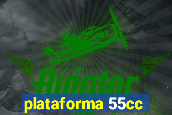 plataforma 55cc