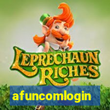 afuncomlogin