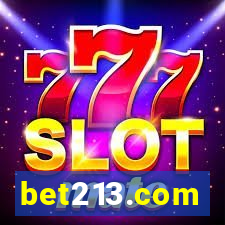 bet213.com