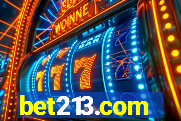 bet213.com