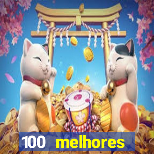 100 melhores boxeadores de todos os tempos