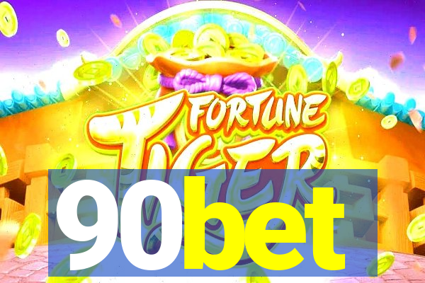 90bet