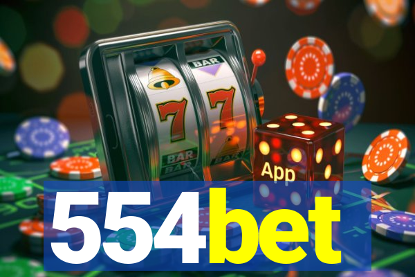 554bet