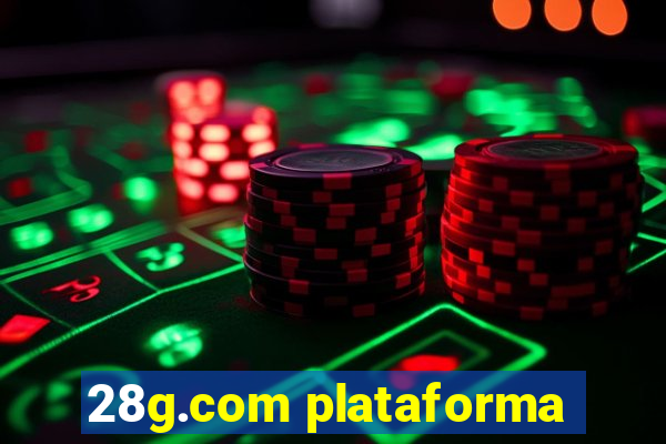 28g.com plataforma