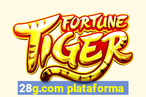 28g.com plataforma