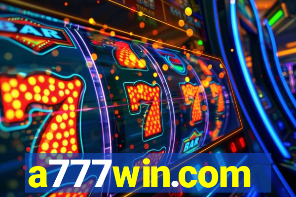 a777win.com