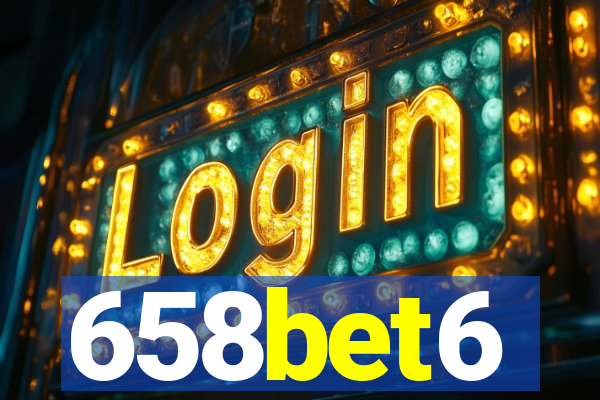 658bet6