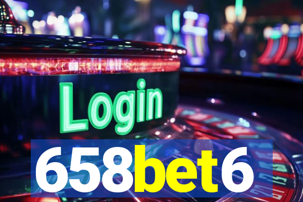 658bet6