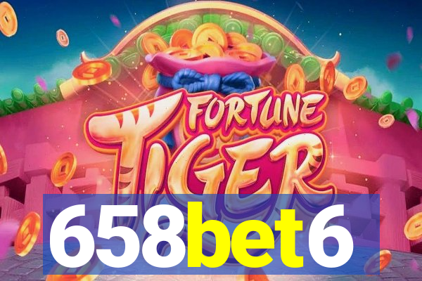 658bet6