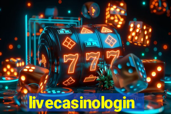 livecasinologin