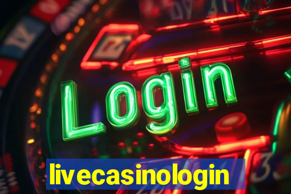 livecasinologin