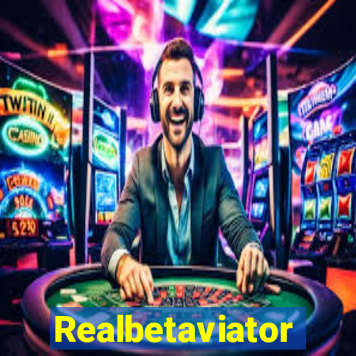 Realbetaviator