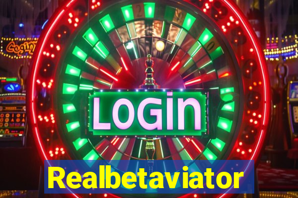 Realbetaviator