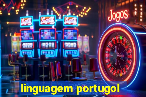 linguagem portugol