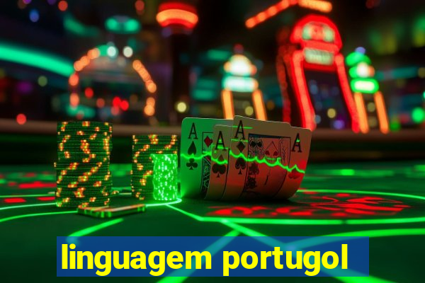 linguagem portugol