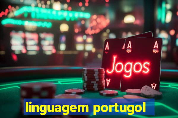 linguagem portugol