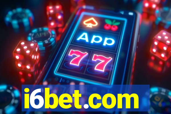 i6bet.com