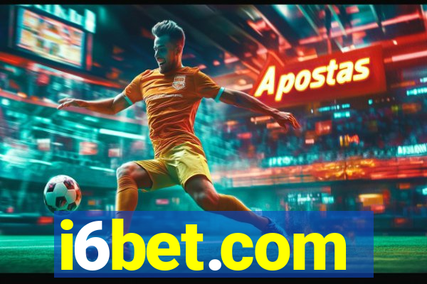 i6bet.com