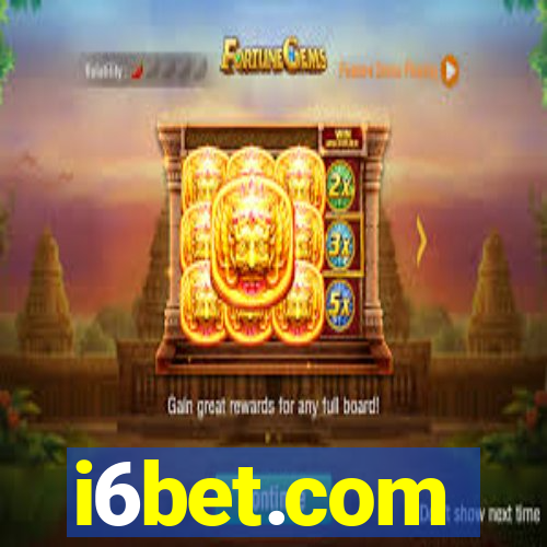 i6bet.com