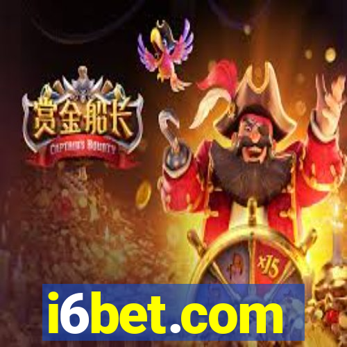 i6bet.com