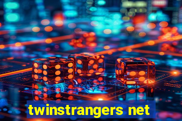 twinstrangers net