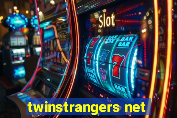 twinstrangers net