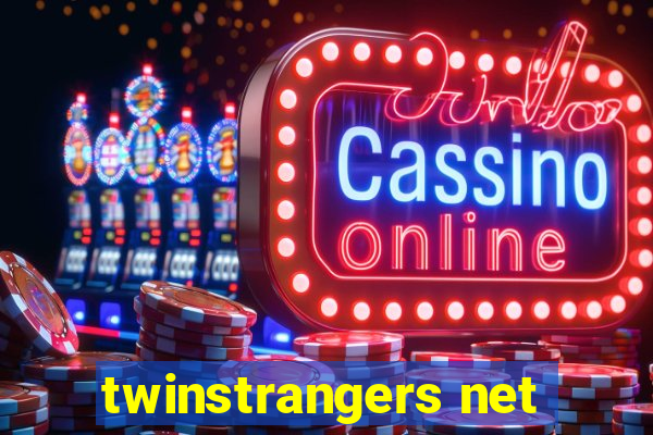 twinstrangers net