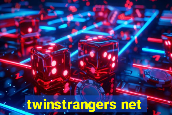 twinstrangers net