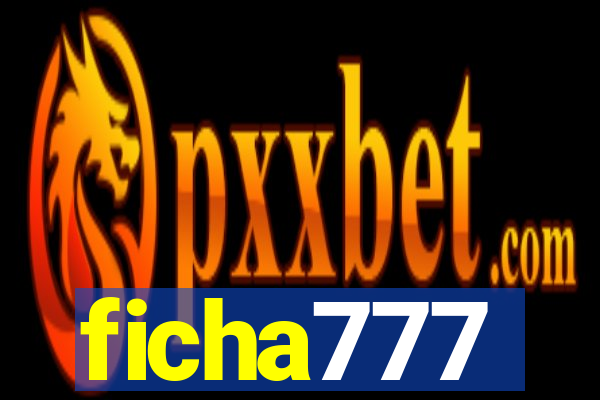 ficha777