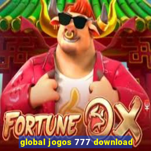 global jogos 777 download