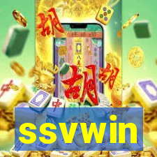 ssvwin