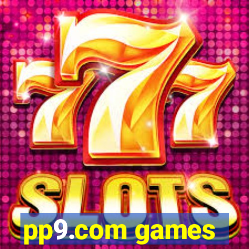 pp9.com games