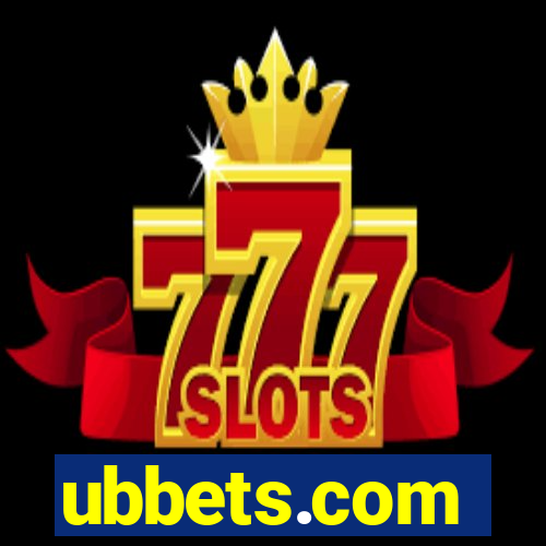 ubbets.com