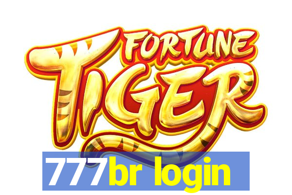 777br login