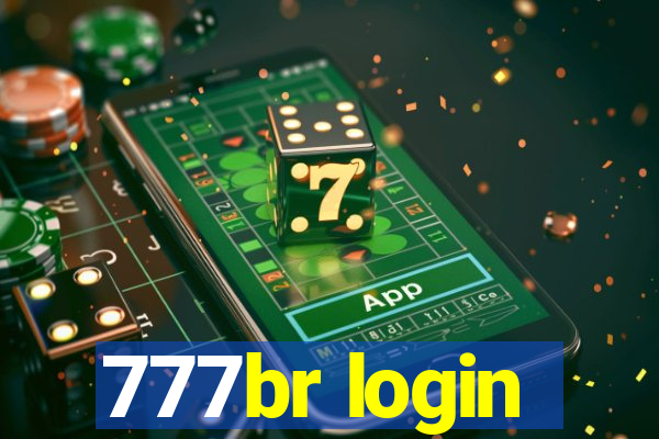 777br login