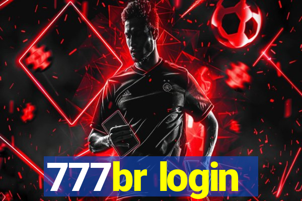 777br login