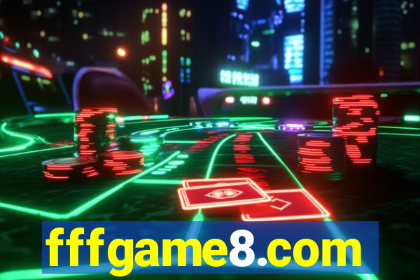 fffgame8.com