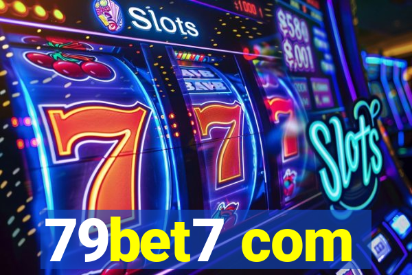 79bet7 com