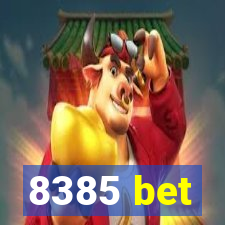 8385 bet