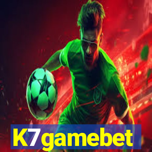 K7gamebet