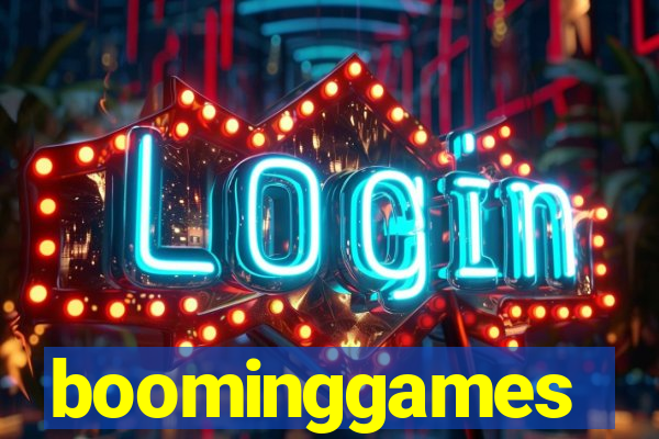 boominggames