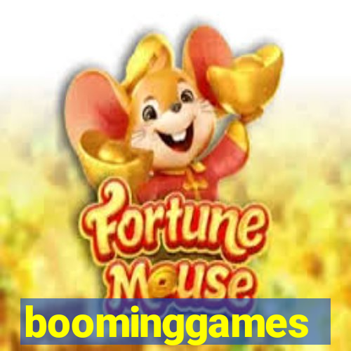 boominggames