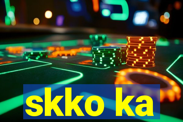 skko ka