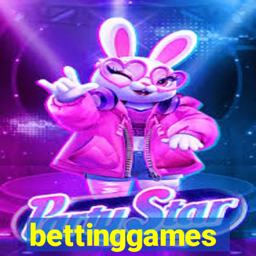 bettinggames