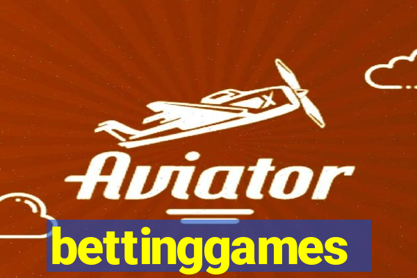 bettinggames