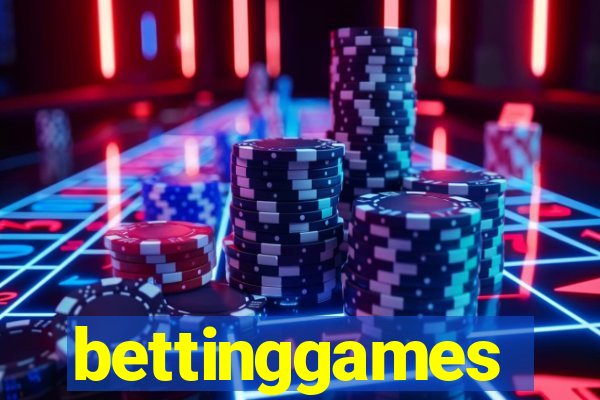 bettinggames