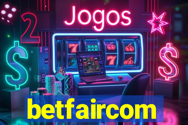 betfaircom