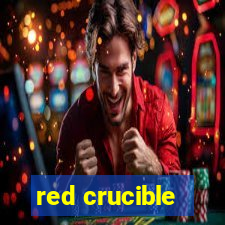 red crucible