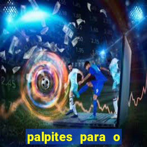 palpites para o jogo do chelsea hoje